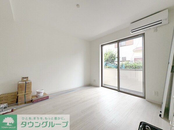 (仮称)ジーメゾン海老名門沢橋エテルノの物件内観写真